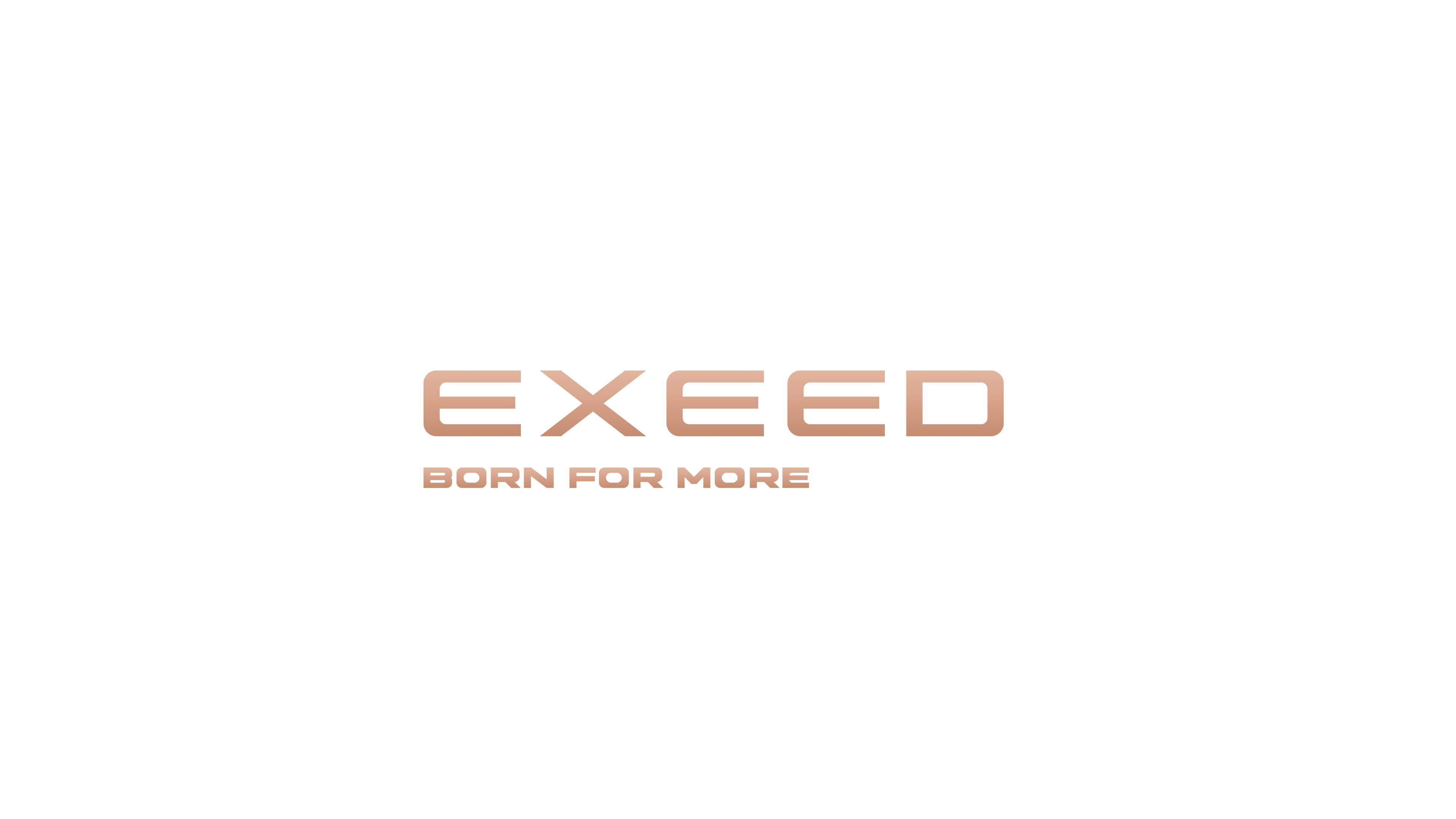 EXEED НОВЫЙ LX Business